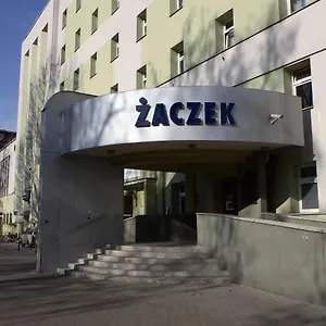 Hotel Zaczek Studenckie