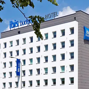 Ibis Budget West Station , Warschau Polen