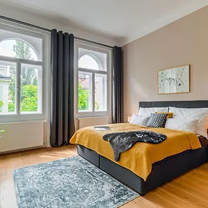 Appart hôtel Kaizl Park