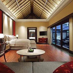 The Trans Bali 5*, Семиньяк Индонезия