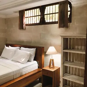 Darma Yogi House Guest house