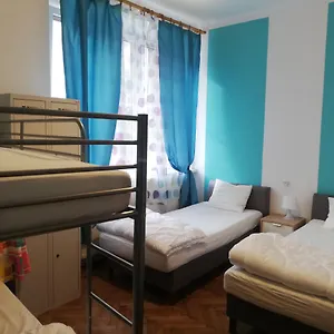 Lorf Hostel&apartments , Краков Польша