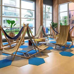Hotel Ibis Tatuapé