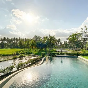 Parque de vacaciones Adil &, Ubud