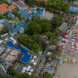 Pelangi Bali & 4*, Seminyak Indonesië