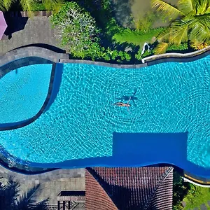 Uma Dawa Resort&spa *** Ubud