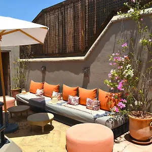  Bed & Breakfast Moon And Morocco