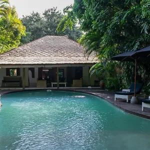 **** Resort The Gardens Indonesia