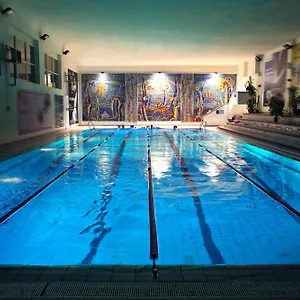 **** Hotel Lh Hotel&spa Ukraine
