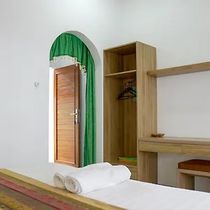 Pekak Guest house