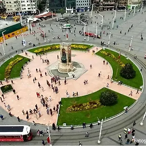  Hotel The Now Turkey