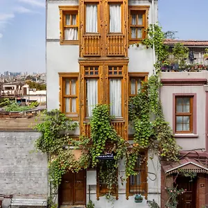  Hotel The Astra Turkey
