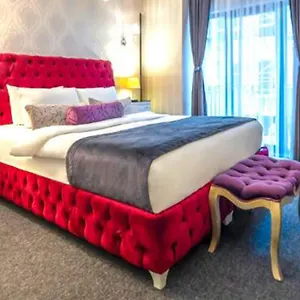 *** Hotel Luxury Pera House Turkey