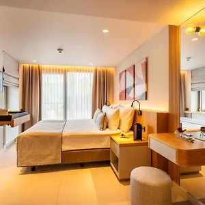  Hotel Erk Turkey