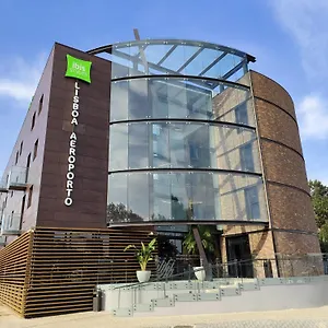 **** Hotel Ibis Styles Lisboa Aeroporto Portugal