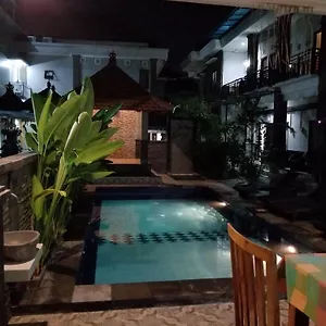  Guest house Jepun Segara Indonesia