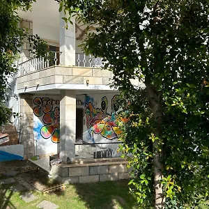 Hostel Lisbon Soul Surf Camp Portugal