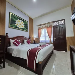 ** Bed & Breakfast Frangipani Indonesia