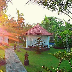 *** Holiday park D'mell Bali Indonesia
