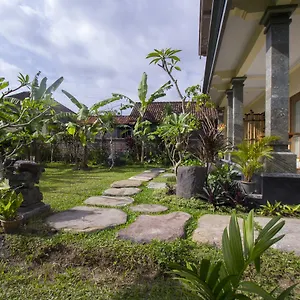 Yudha Guest house
