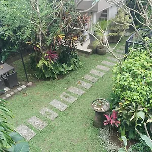 Puri Cantik Guest house