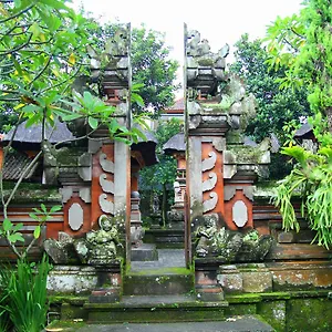 Sedana Jaya Guest house