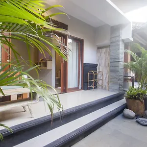 Nang Ade House Guest house