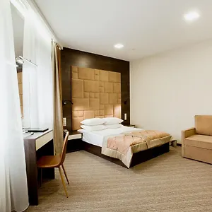 *** Hotel Natalia 18 Ukraine