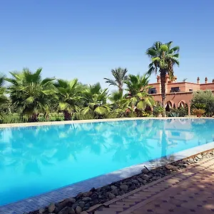 **** Guest house Ksar Salha Morocco