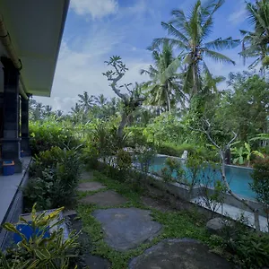Vinayaka Guest house