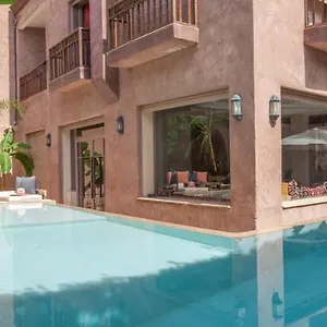 **** Guest house Dar Al Walidine Morocco
