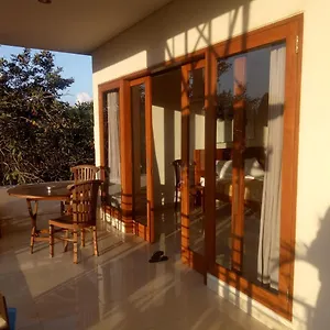 Karta House Guest house