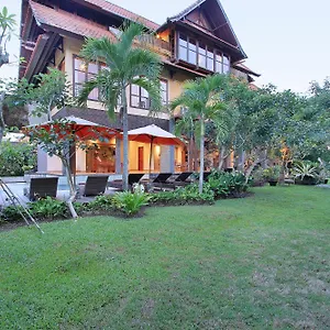 Sarin By Pramana Guest house