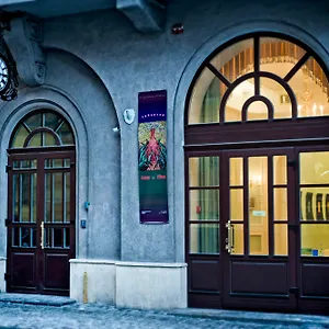 **** Hotel British Club Ukraine