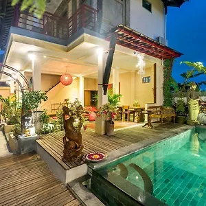 Metteyya Healing House *** Ubud