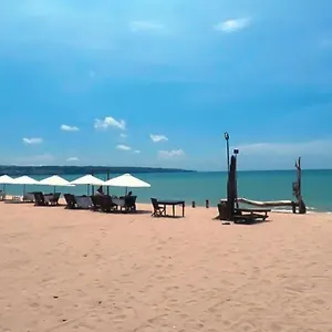 *** Guest house Happy Indonesia