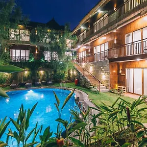 Hotel Karang Lila Bhuana, Ubud